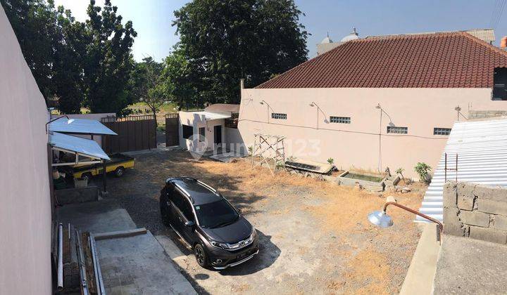 Dijual Gudang Bagus di Gemah Barat Pedurungan 9