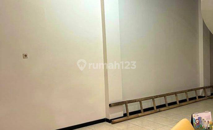 Disewakan rumah di Pondok Indraprastha 2