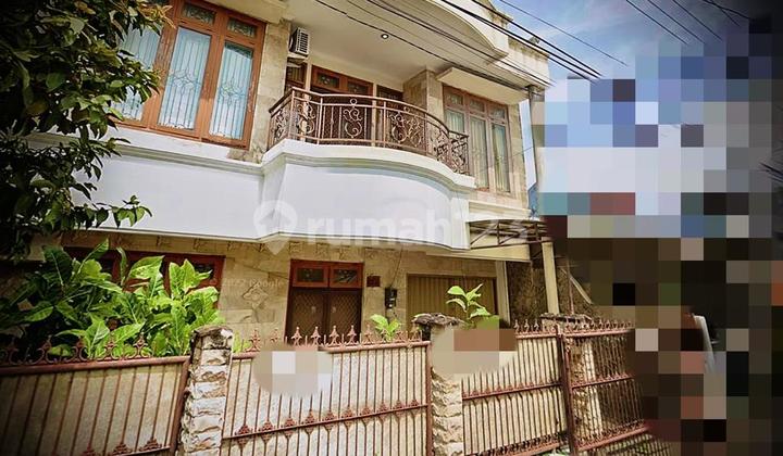 Disewakan rumah di Pondok Indraprastha 1