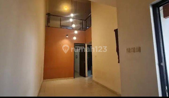 Disewakan rumah di Mega residents Banyumanik 3