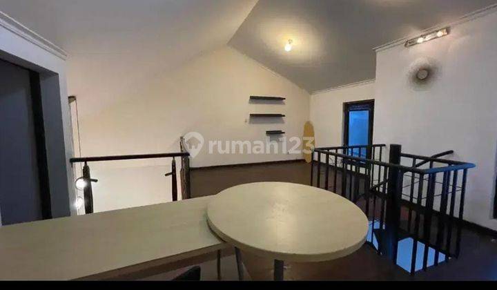 Disewakan rumah di Mega residents Banyumanik 5