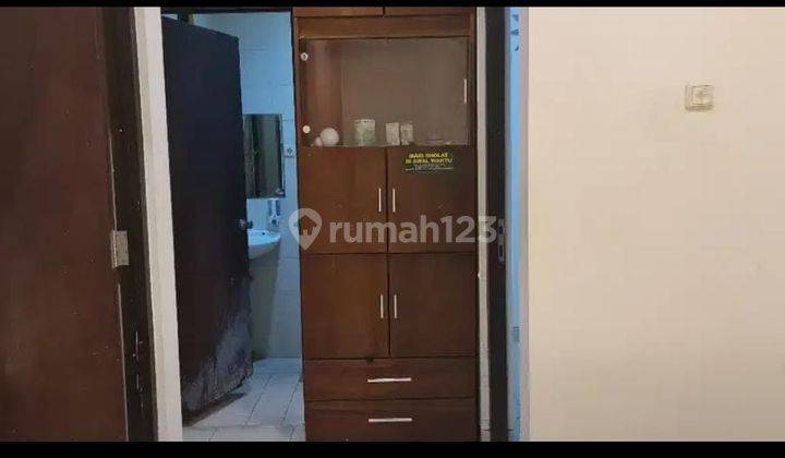 Disewakan rumah di Mega residents Banyumanik 9