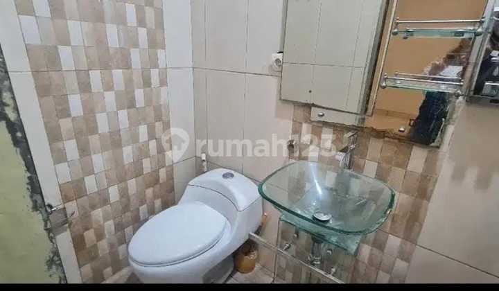 Disewakan rumah di Mega residents Banyumanik 10