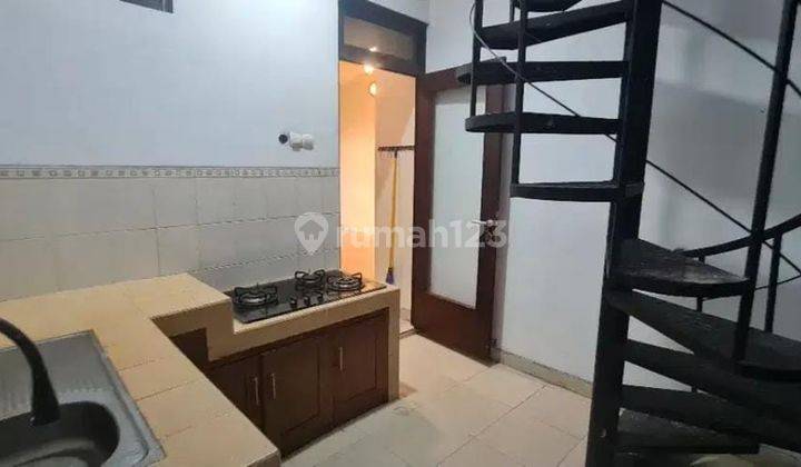 Disewakan rumah di Mega residents Banyumanik 11