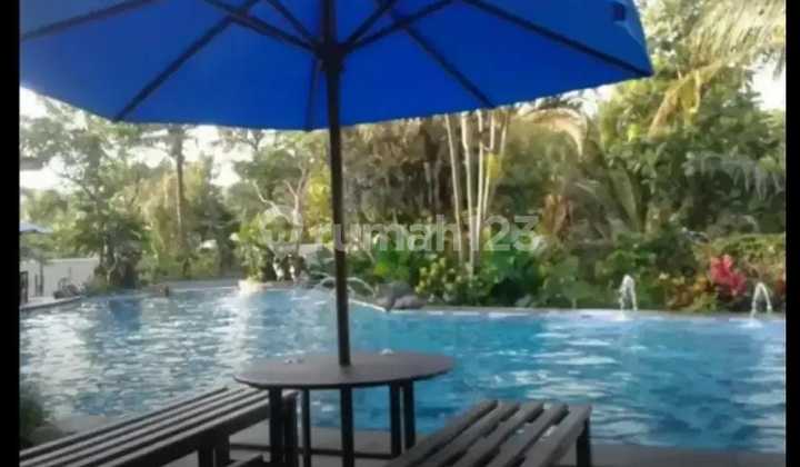 Disewakan rumah di Mega residents Banyumanik 15