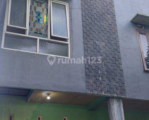 Disewakan rumah di Gondang Tembalang 2