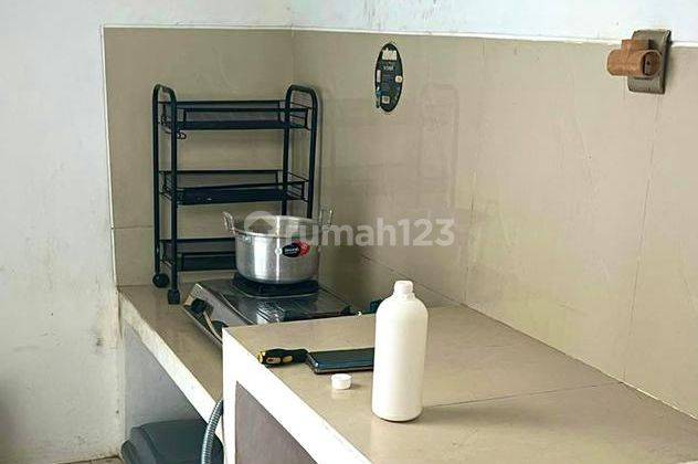 Disewakan rumah di Cluster Graha Wahid Kedungmundu 5