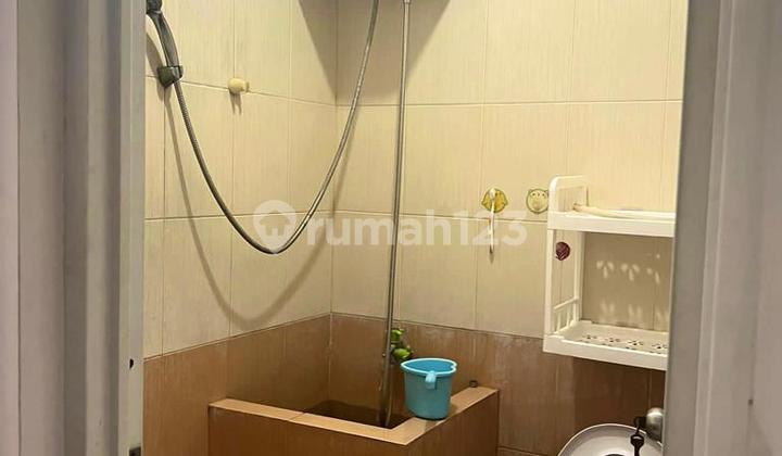Disewakan rumah di Cluster Graha Wahid Kedungmundu 6