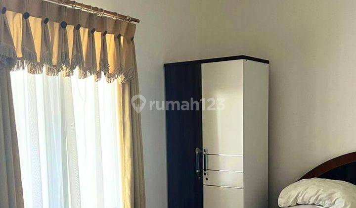Disewakan rumah di Cluster Graha Wahid Kedungmundu 7