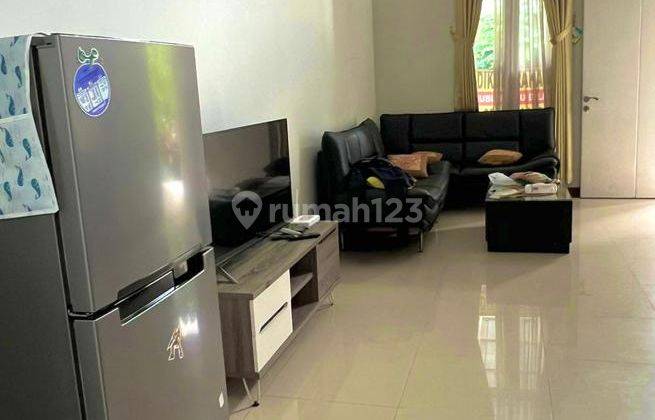 Disewakan rumah di Cluster Graha Wahid Kedungmundu 9