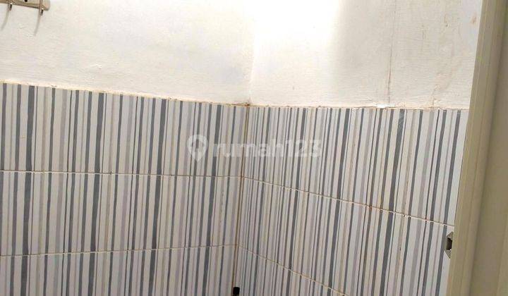 Disewakan rumah di Bukusan Selatan Tembalang 5