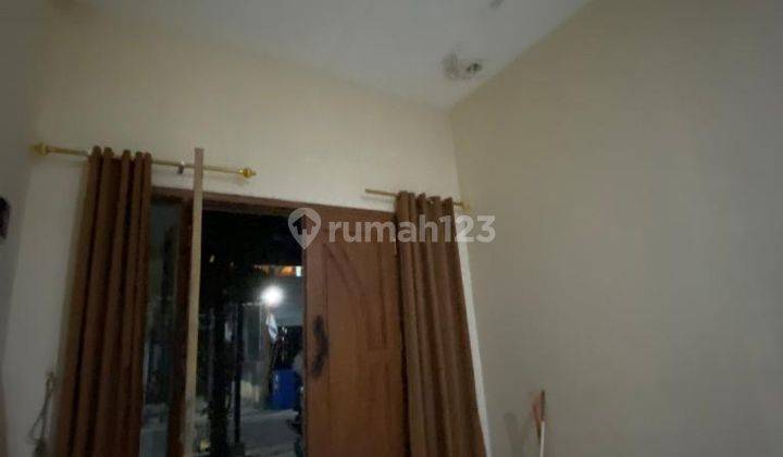 Disewakan rumah di Mulawarman Tembalang 2