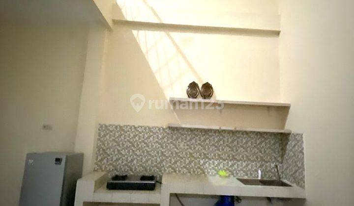 Disewakan rumah di Mulawarman Tembalang 7