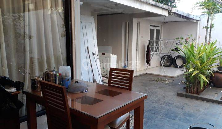 Disewakan rumah di Taman Setiabudi Banyumanik 4