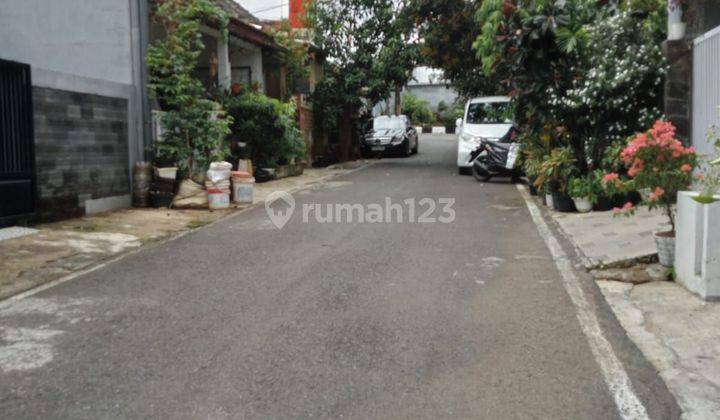 Disewakan rumah di Taman Durian Srondol Wetan Banyumanik 2