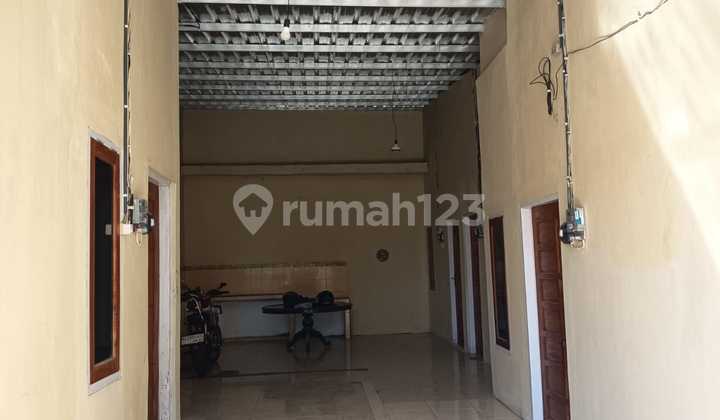 Sell New Boarding House in Mijen 2