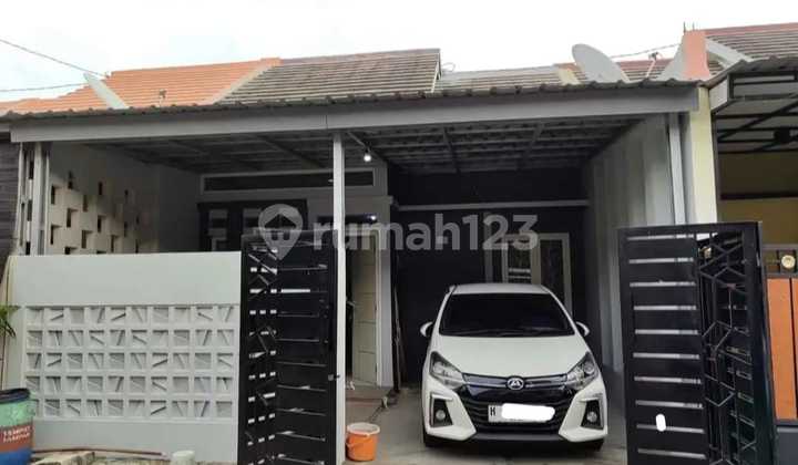 Jual Rumah Di Klipang Green 2 1