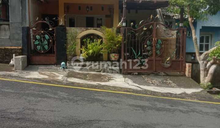 Jual Rumah Di Taman Puri Sartika Sukorejo Gnpati 1