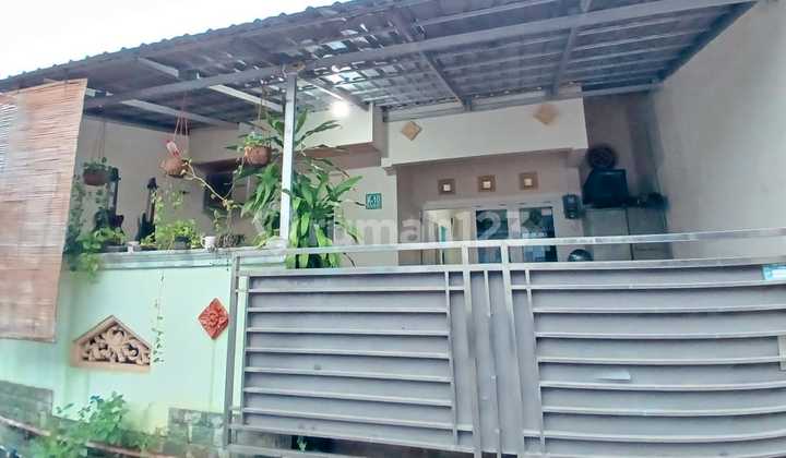 Jual Rumah Di Bukit Panjangan Asri 1