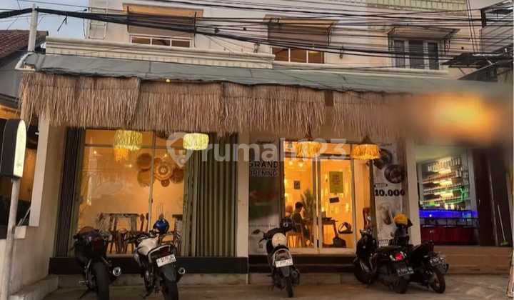 Jual Ruko Bagus Di Tembalang 1