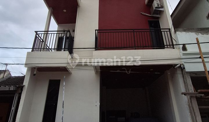 Jual Rumah di Ketileng Indah 1