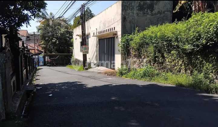 Selling Plot in Karangrejo Jatingaleh 2