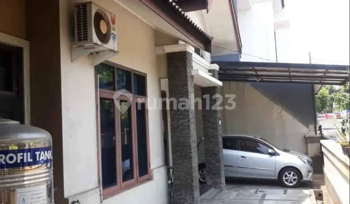 Jual Rumah di Mulawarman Selatan Tembalang 2