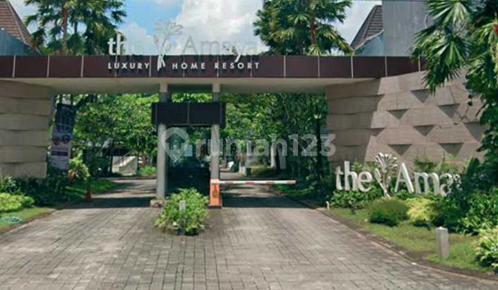 Jual Rumah Di Amaya Home Resort Ungaran 2