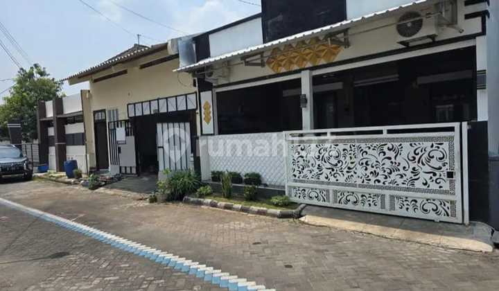 Jual Rumah Plamongan Indah Mranggen Jual Rumah Plamongan Indah Mranggen
