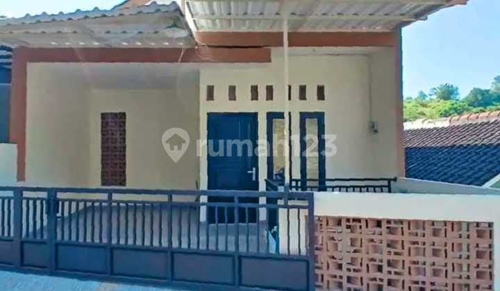 Jual Rumah Baru Di Kaba Kedungmundu 1