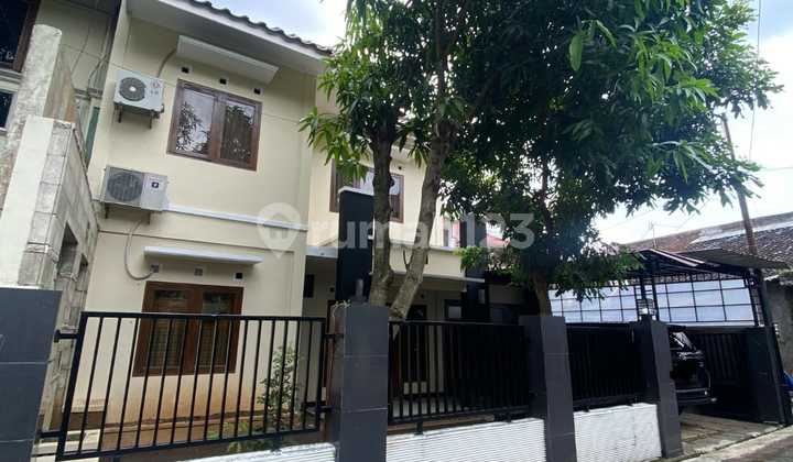 House For Sale in Gombel Permai Ngesrep 2