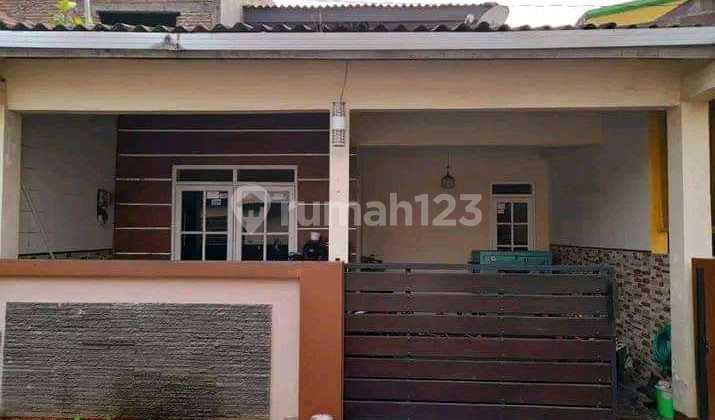 Jual Rumah Di Meranti Banyumanik 1