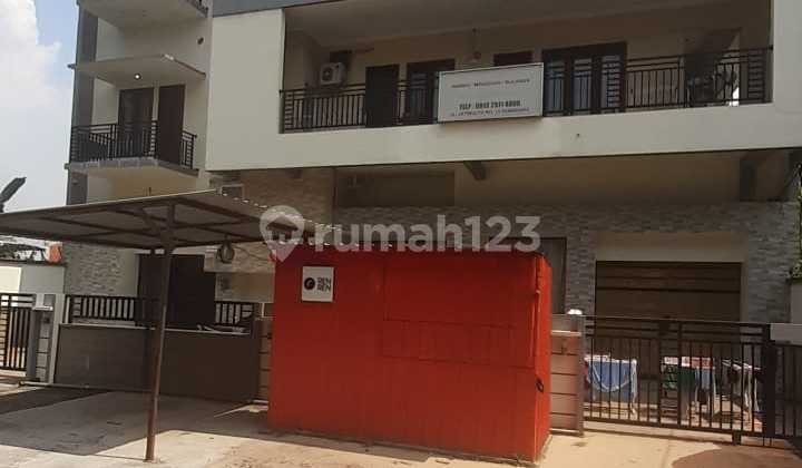 Active Boarding House for Sale in South Tembalang 2