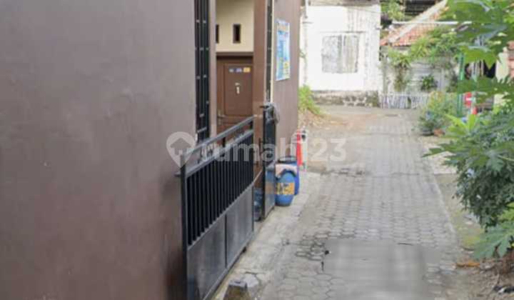 Jual Kost Aktif di Tambak Aji Ngaliyan