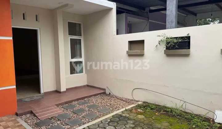 Jual Rumah Di Klipang Green Sendangmulyo 2