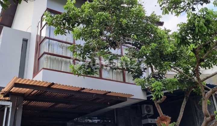 Jual Rumah Di Perum Taman Setiabudi Banyumanik 2
