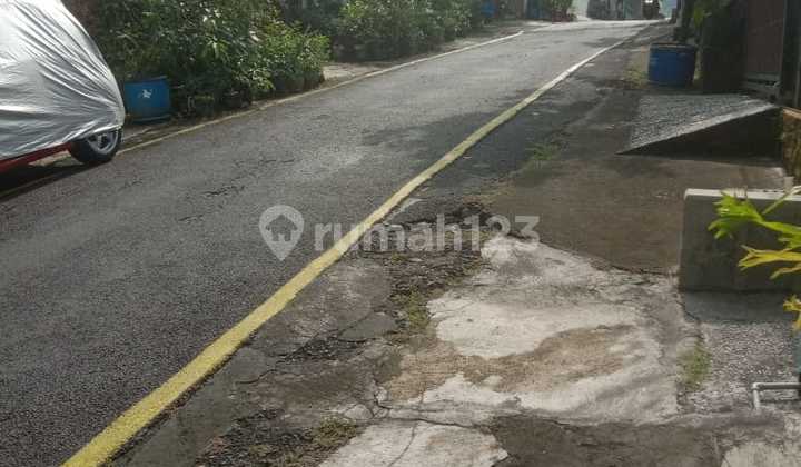 Jual Rumah Di Taman Puri Sartika Sukorejo Gnpati 2