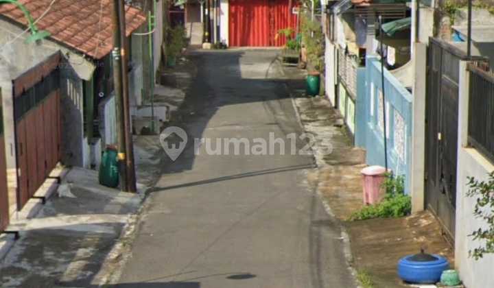 Jual Kost Di Sampangan