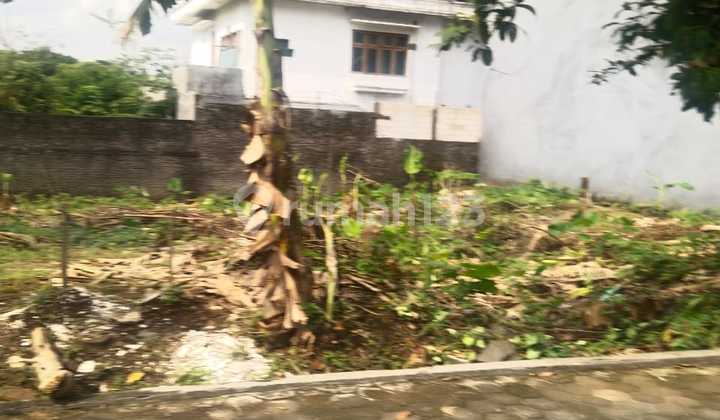 Jual Kav Di Klentengsari Tembalang 1