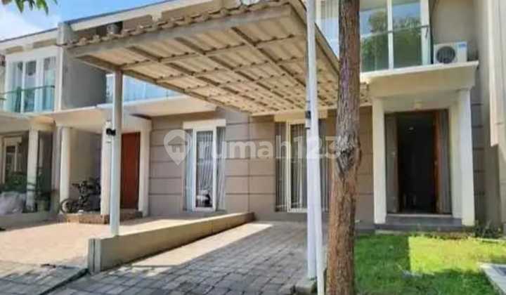 For Sale. House in Citragrand Sambiroto 1
