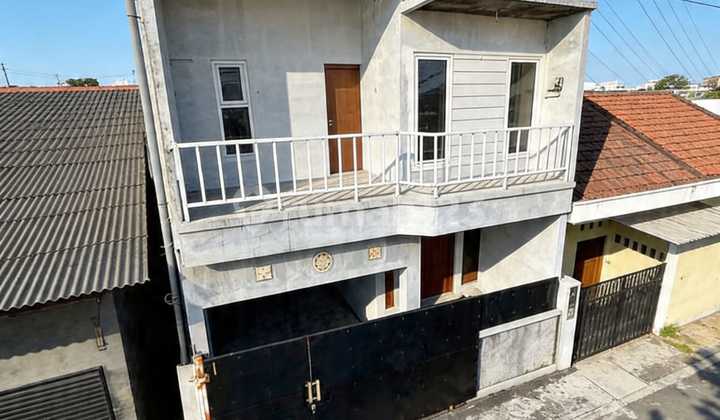 Sell Cheap House in Kaba Kedungmundu 2