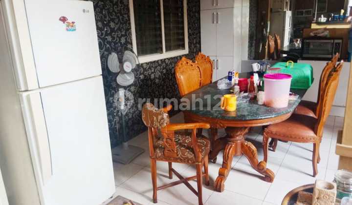 Jualrumah Di Gardenia Plamongansari 2