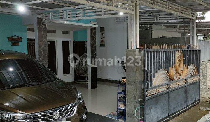 House For Sale In Bukit Pesona Pucang Gading 2