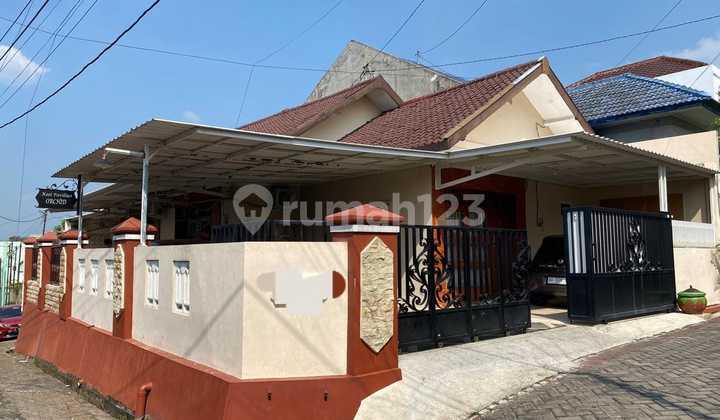 Jual Kost Di Jangli Jobran