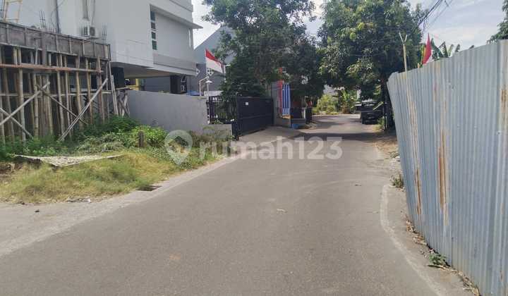 Jual Kav Bonus Gudang Di Bulusan Utara Tembalang 2