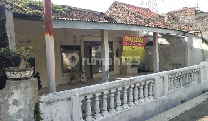 Jual Kav Murah di Palebon Pedurungan 2