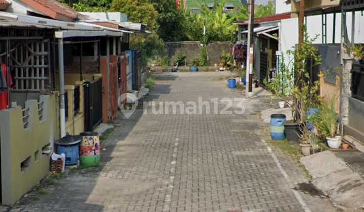 Jual Rumah Di Cluster Fatro Pedurungan 2