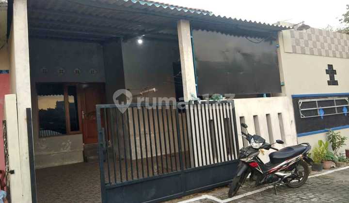 Jual Rumah Murah di Sendangguwo Kedungmundu 1