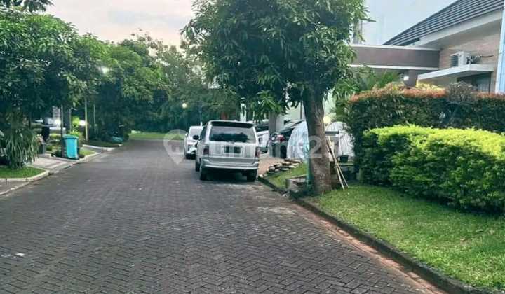 Jual Rumah di Graha Estetika Tembalang 2