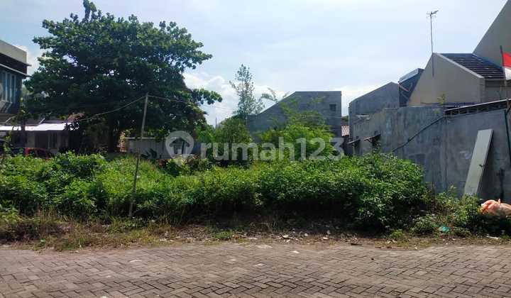 Selling Plot In Greenwood Manyaran Housing Estate 1